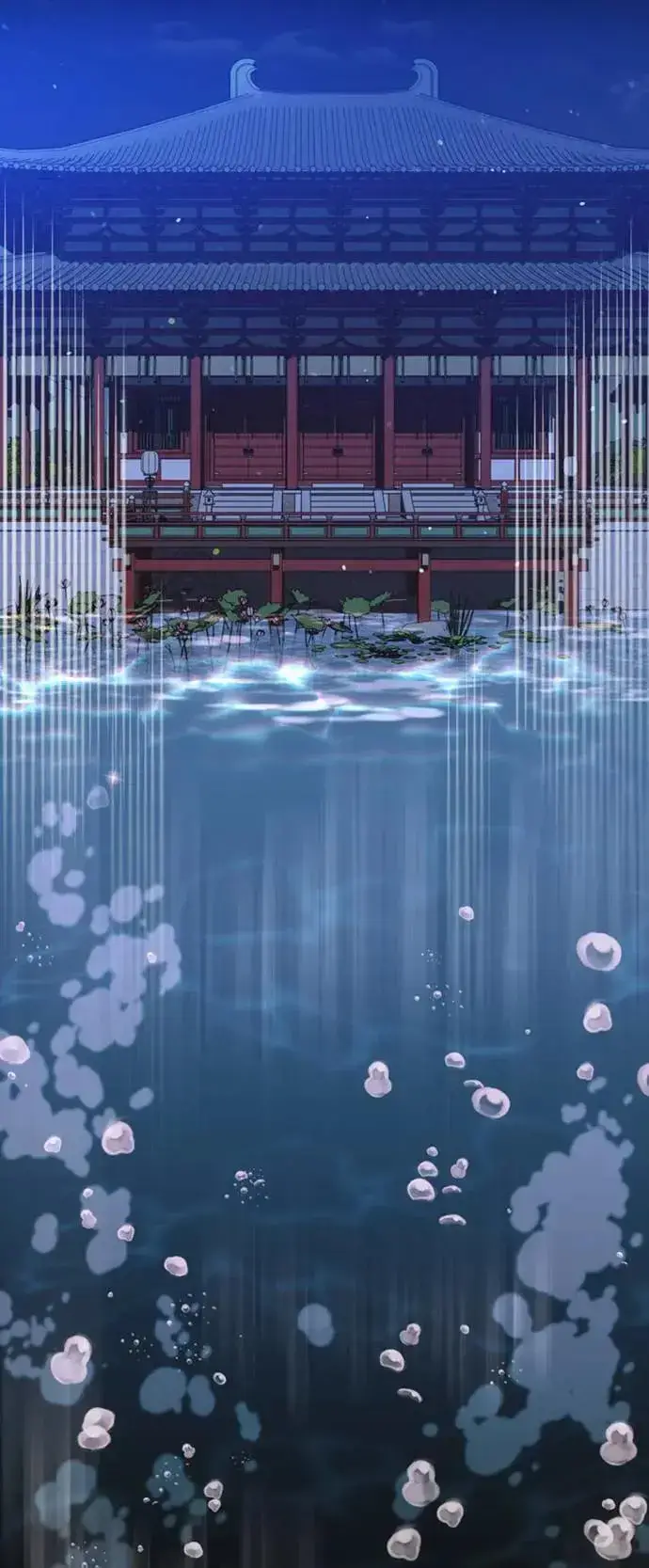 《武林高手转生后宫小主》第14话 重要的东西不在中间图81