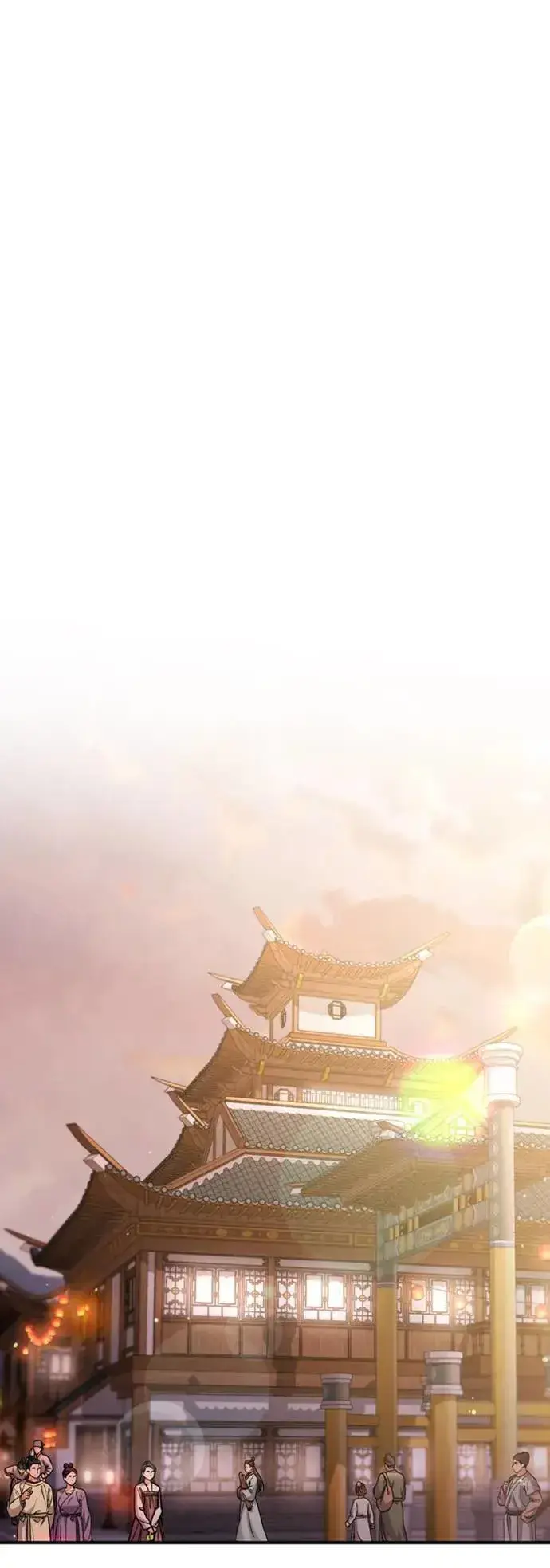 《武林高手转生后宫小主》第16话 报恩的将军图43