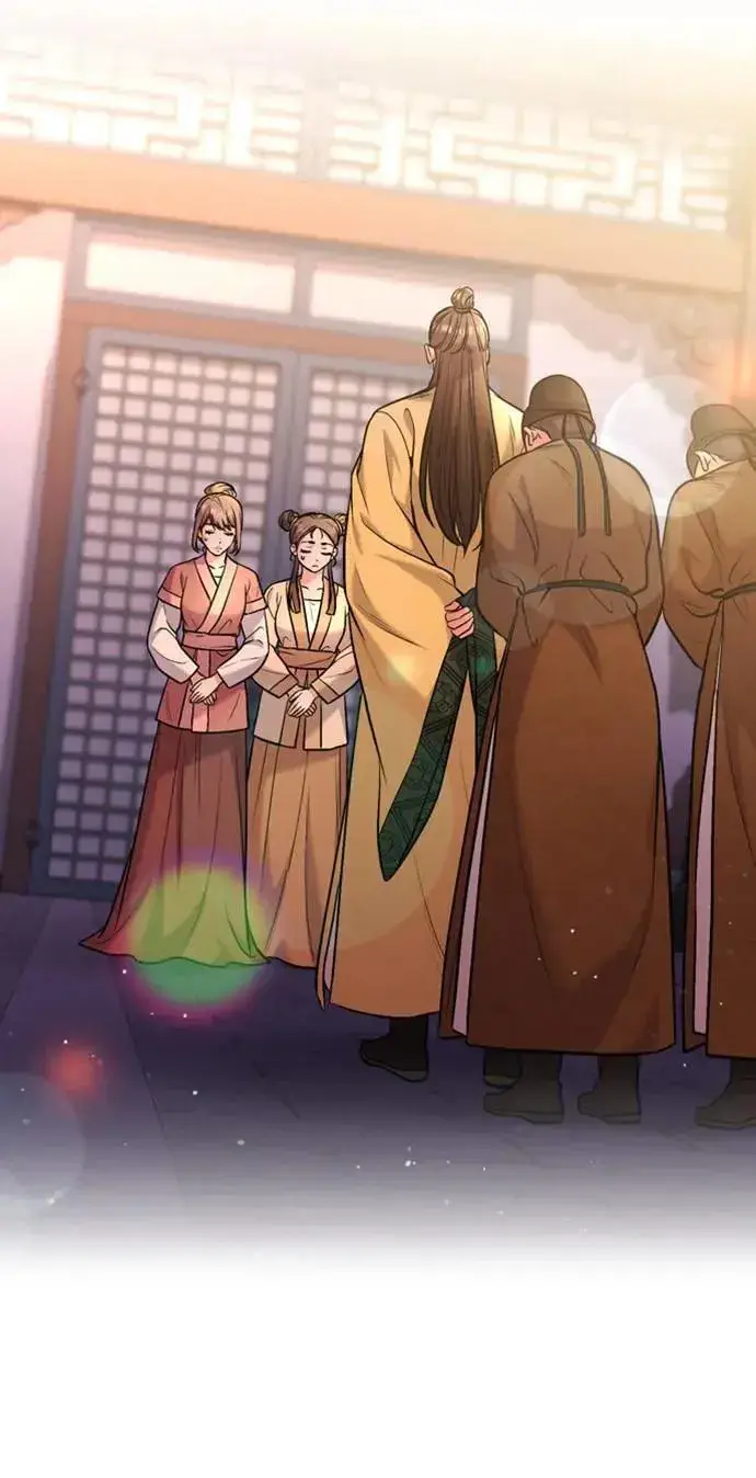 《武林高手转生后宫小主》第16话 报恩的将军图69