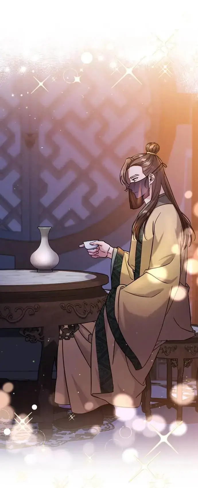 《武林高手转生后宫小主》第17话 千氏家族的姐妹图23
