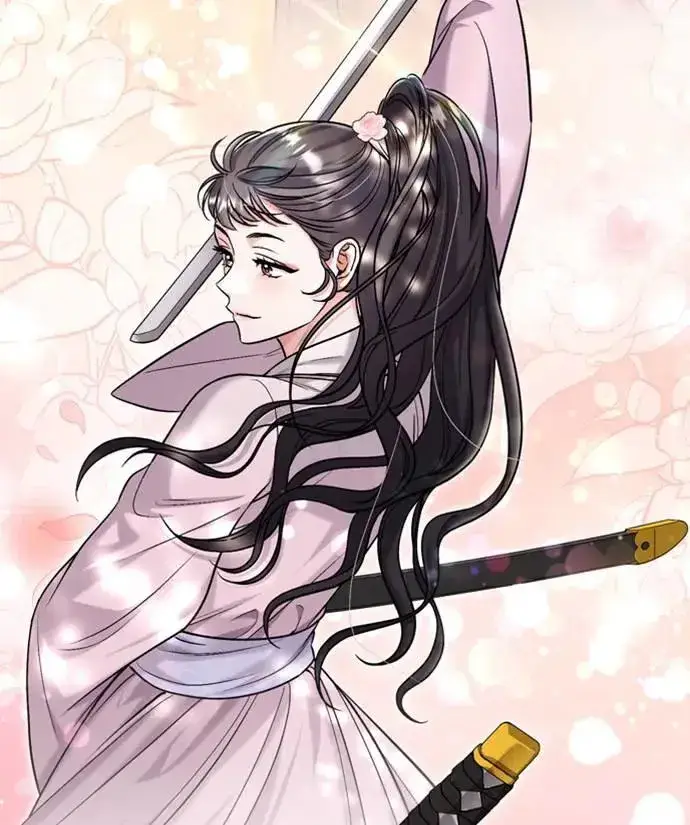 《武林高手转生后宫小主》第18话 选别人的礼物怎么这么难图98
