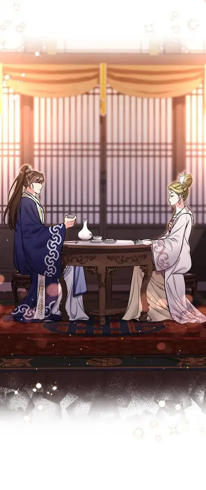《武林高手转生后宫小主》第20话 您认识德春吗？图64