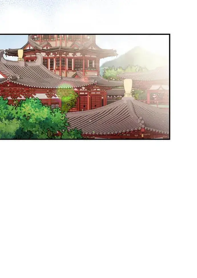 《武林高手转生后宫小主》第21话 我当然知道一切啊图77