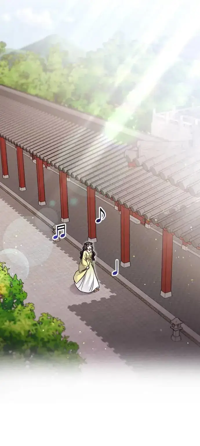 《武林高手转生后宫小主》第21话 我当然知道一切啊图85