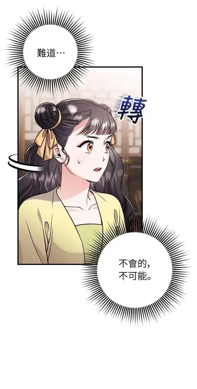 《武林高手转生后宫小主》第23话 听说了很不得了的事图61