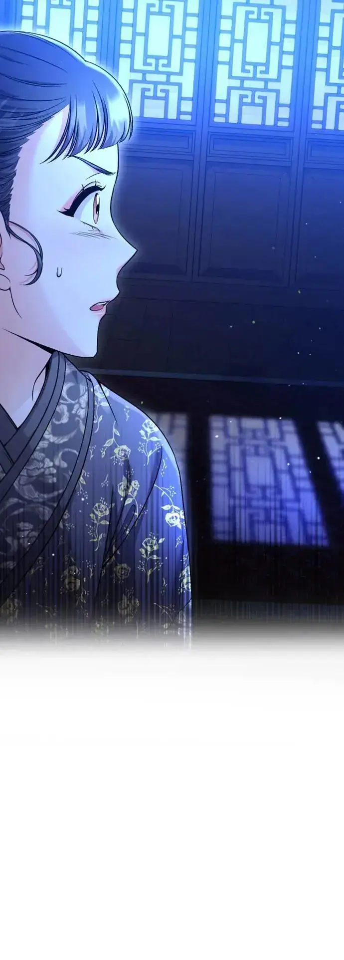 《武林高手转生后宫小主》第34话 不会因为你可爱就放过你图2