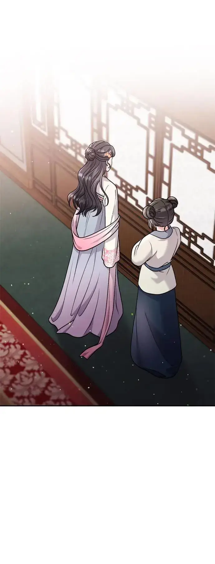 《武林高手转生后宫小主》第35话 介答应的生日图76