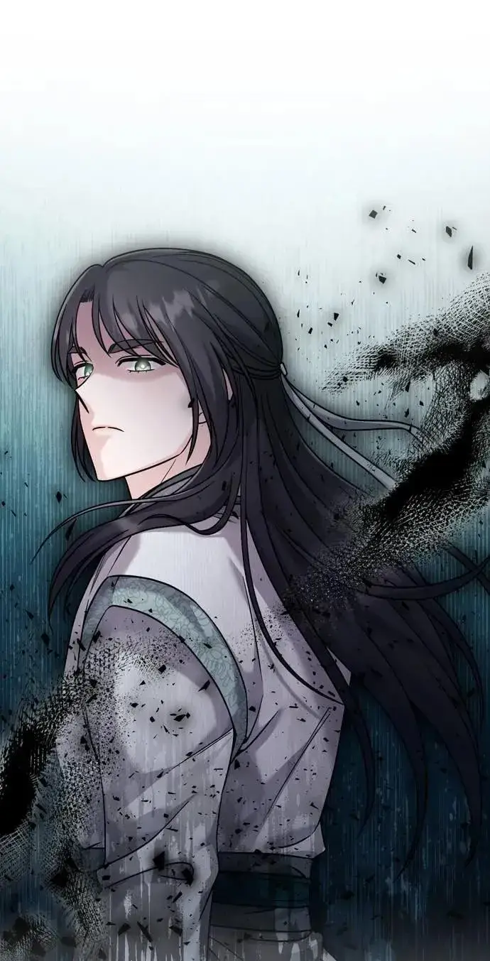 《武林高手转生后宫小主》第36话 未受邀的人图42