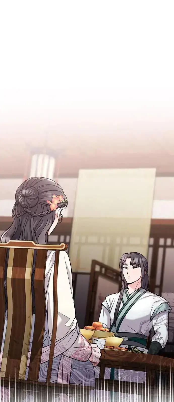 《武林高手转生后宫小主》第36话 未受邀的人图8