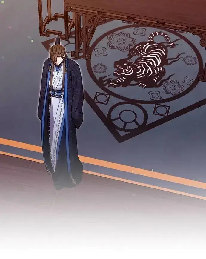《武林高手转生后宫小主》第100话 还想到要问我啊图55