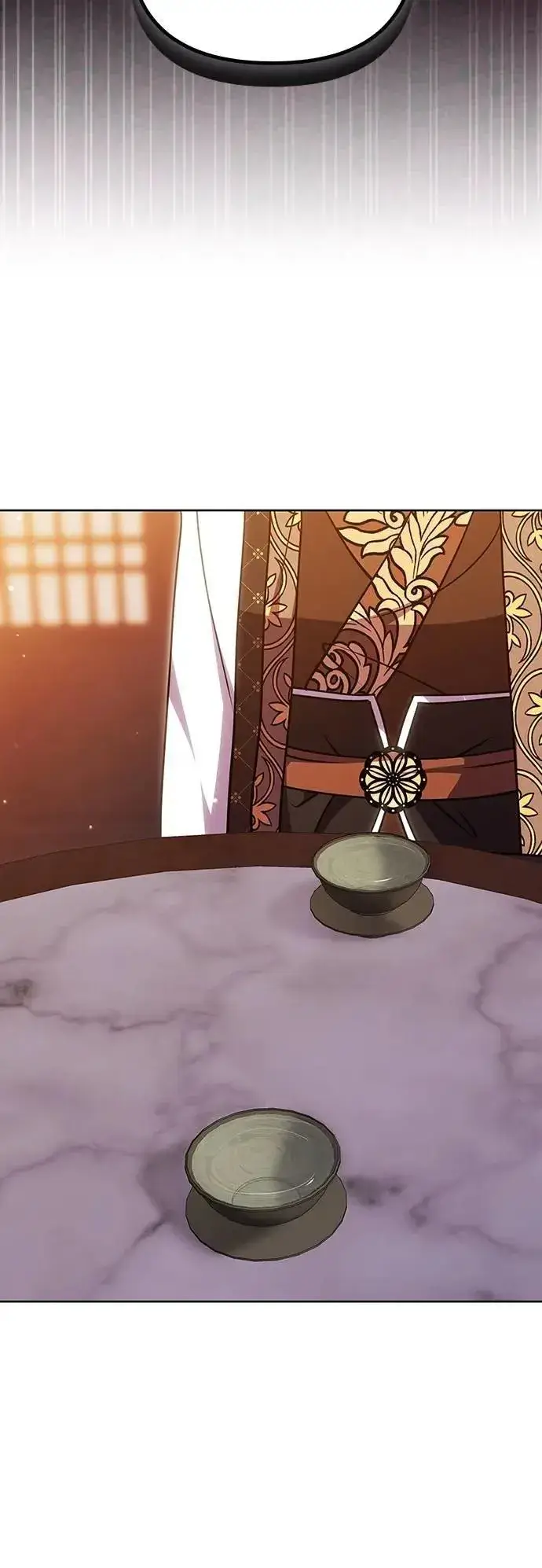 《武林高手转生后宫小主》第104话 皇帝与皇后的交易图19