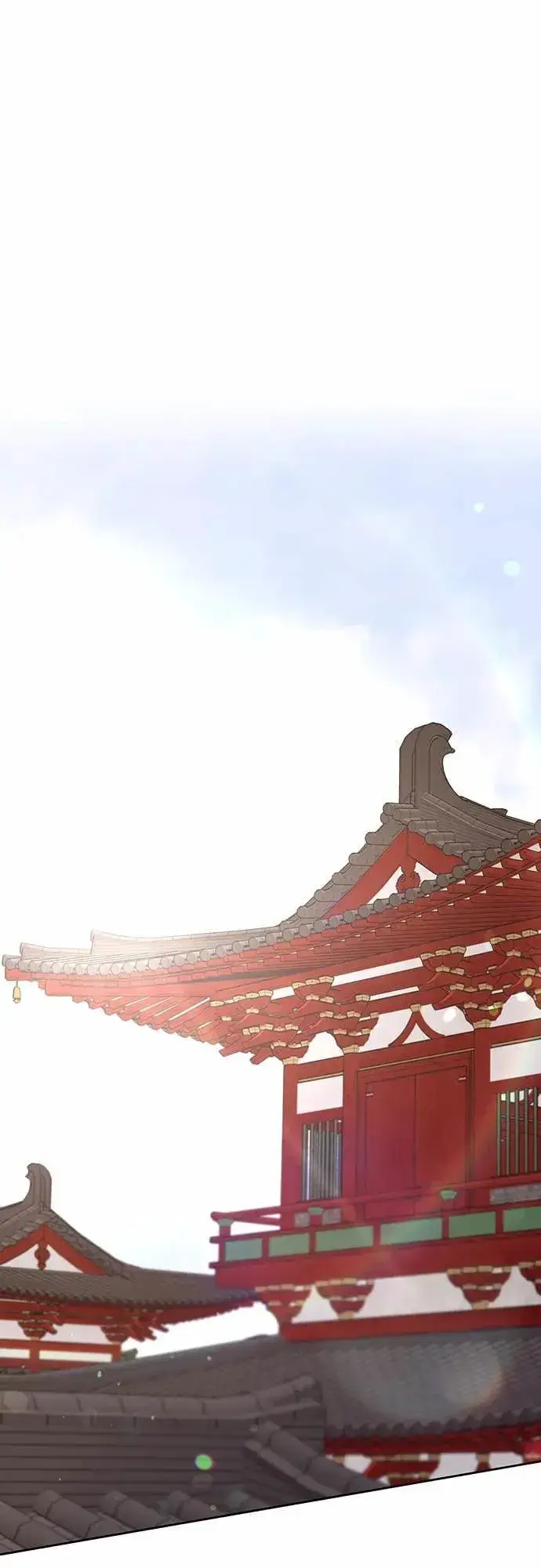 《武林高手转生后宫小主》第106话 美梦在一天之内破碎图59