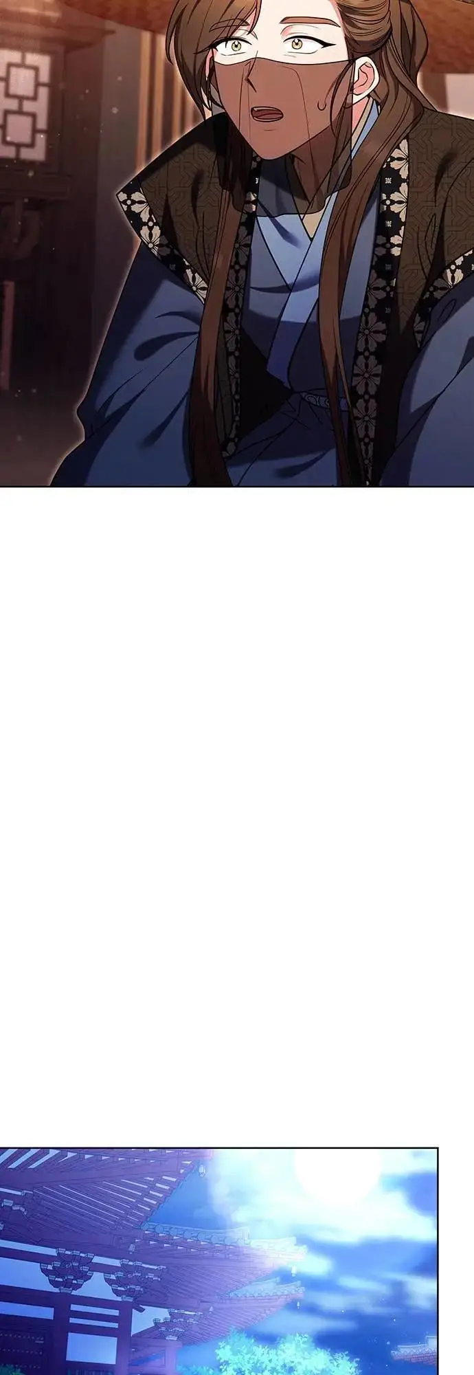 《武林高手转生后宫小主》第109话 延金的选择图37