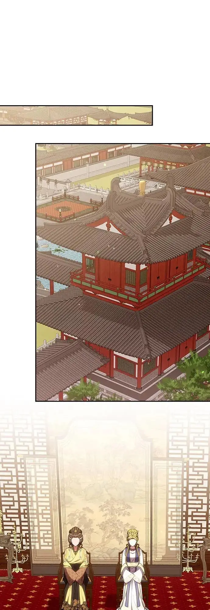 《武林高手转生后宫小主》第110话 毫无歹念，没有私心，更无野心图50