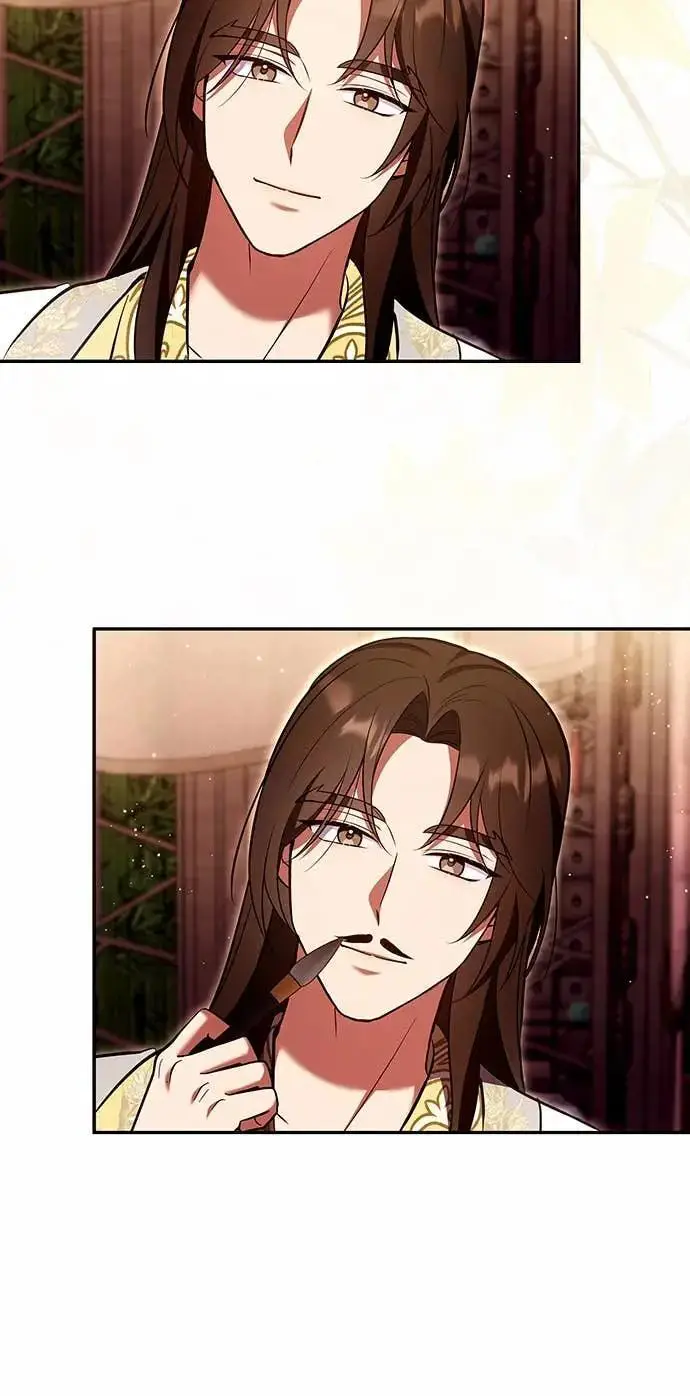 《武林高手转生后宫小主》第113话 为什么是这个结论…?图56