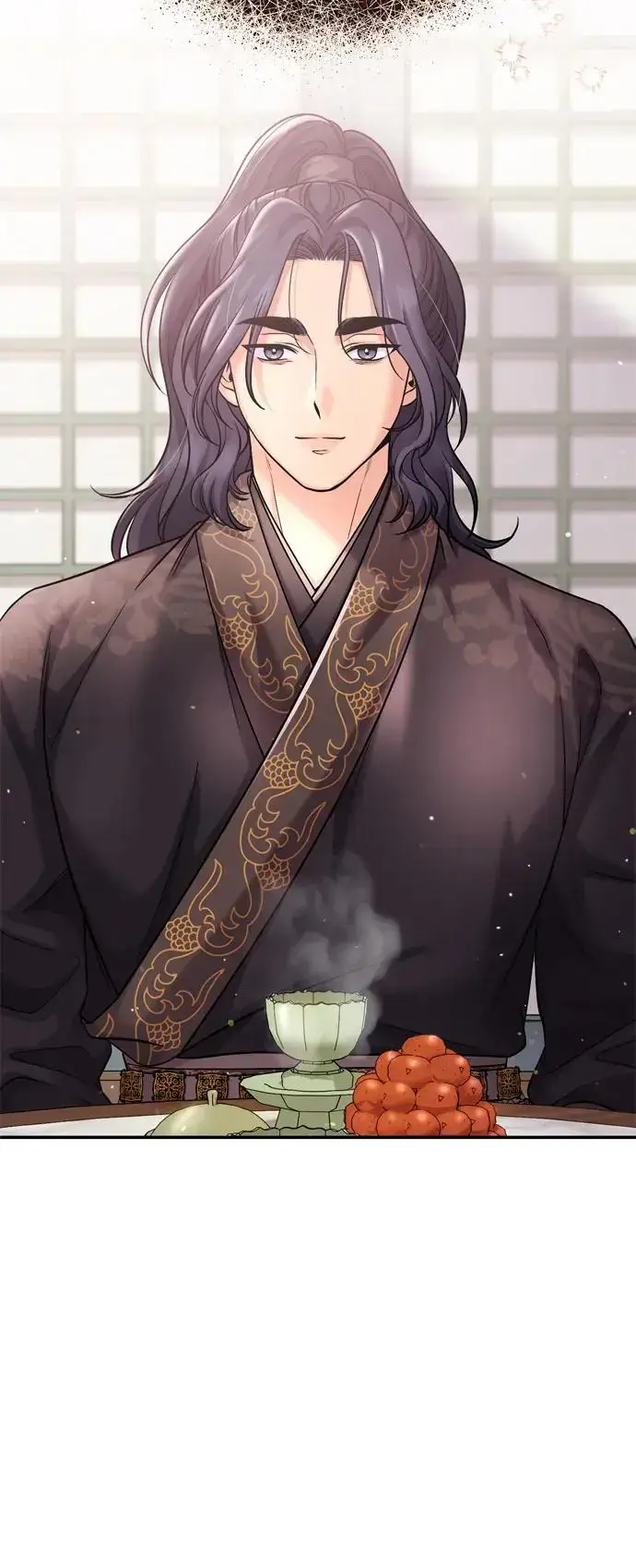 《武林高手转生后宫小主》[第35话] 介答应的生辰图34