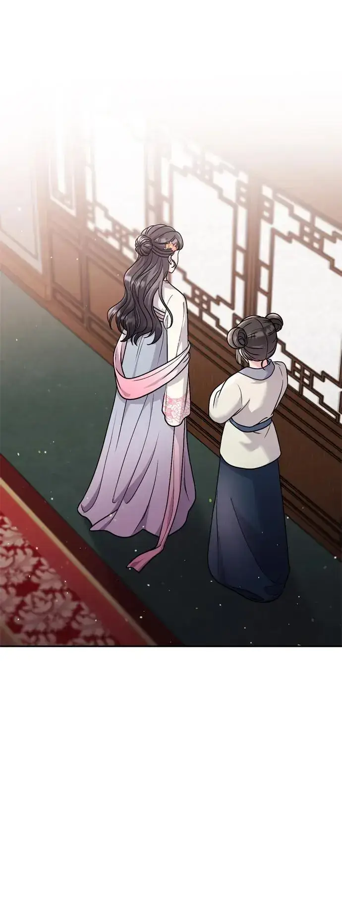 《武林高手转生后宫小主》[第35话] 介答应的生辰图73