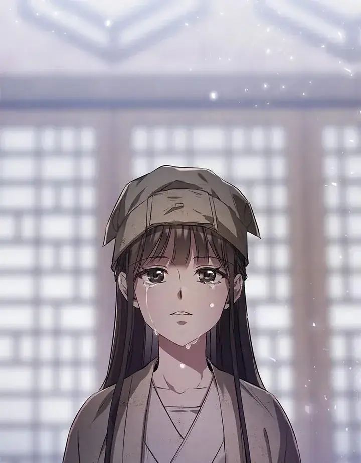 《武林世家的失宠小孙女》第1话图4