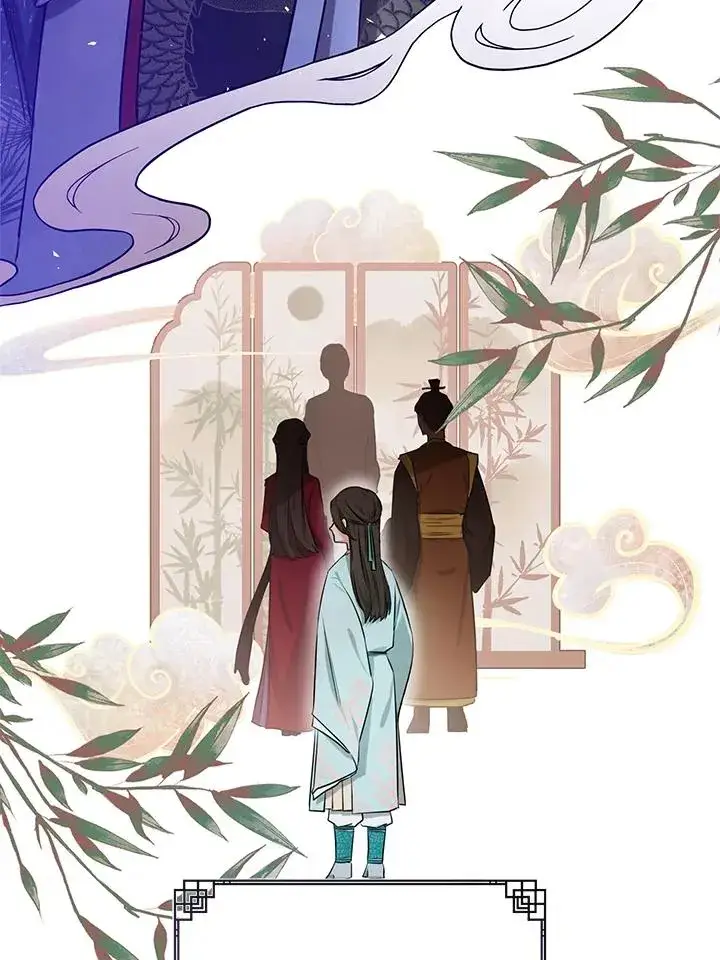 《武林世家的失宠小孙女》第2话图26