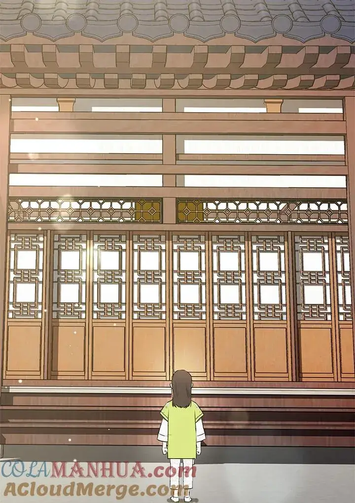 《武林世家的失宠小孙女》第2话图49