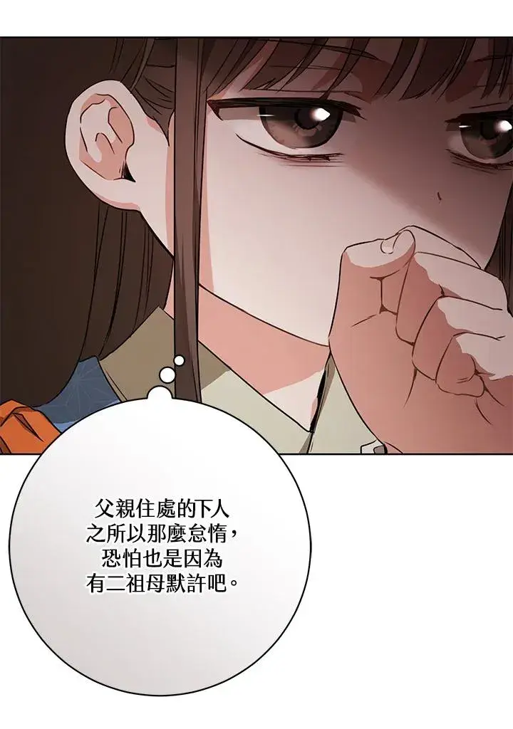 《武林世家的失宠小孙女》第4话图59