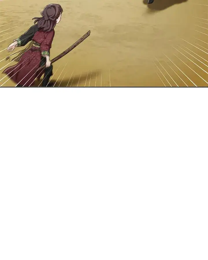 《武林世家的失宠小孙女》第11话图40
