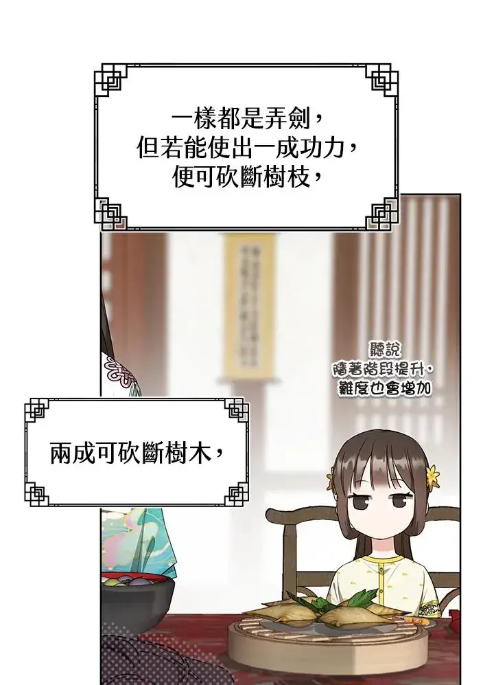 《武林世家的失宠小孙女》第13话图60