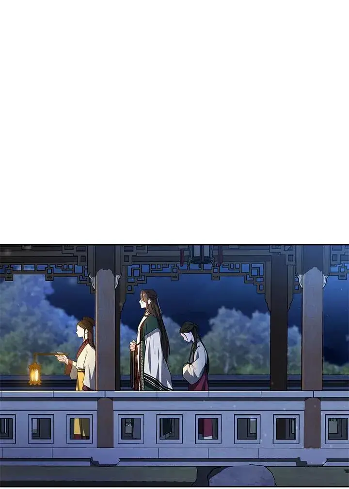 《武林世家的失宠小孙女》第17话图3