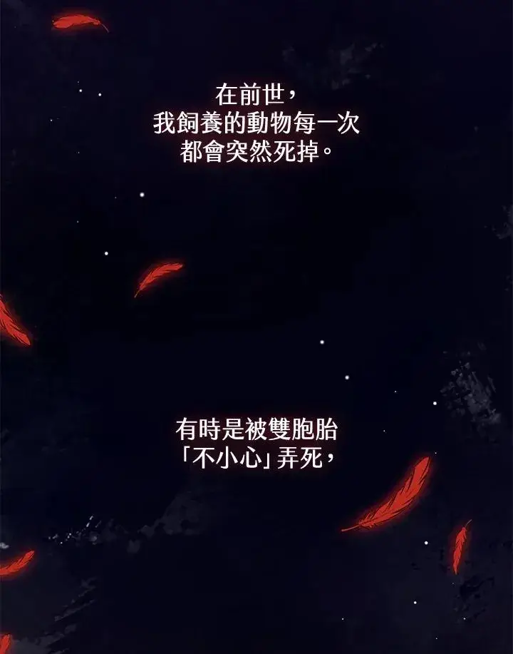 《武林世家的失宠小孙女》第19话图39