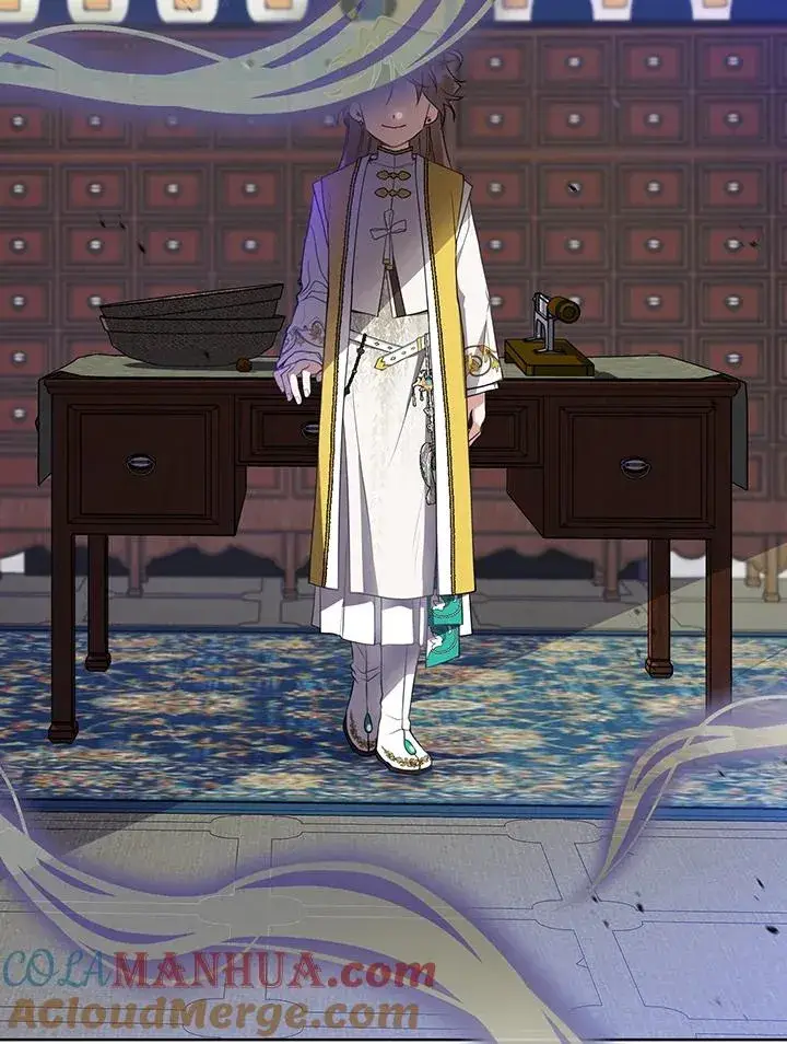 《武林世家的失宠小孙女》第20话图57