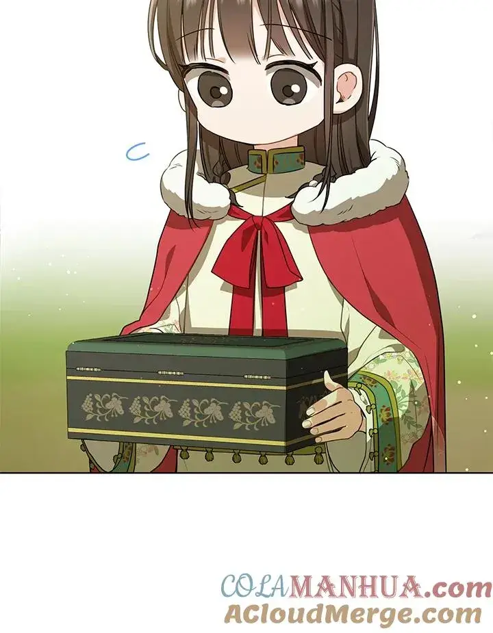 《武林世家的失宠小孙女》第20话图69