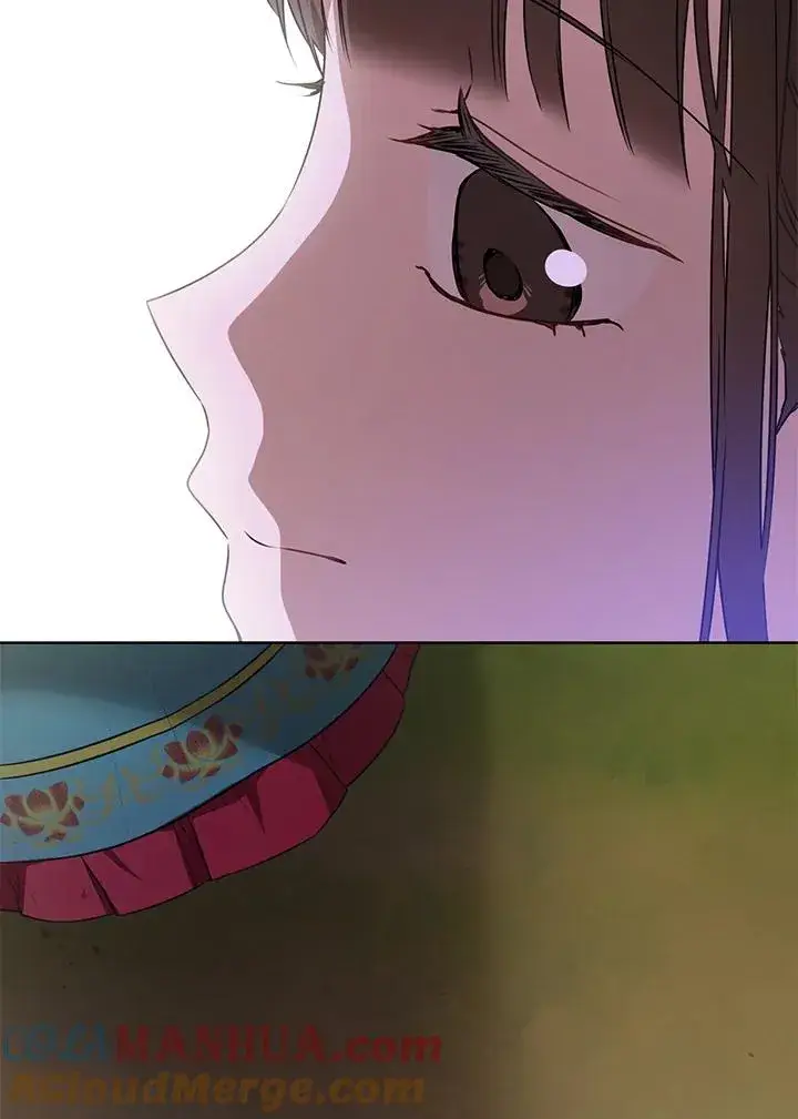 《武林世家的失宠小孙女》第21话图61