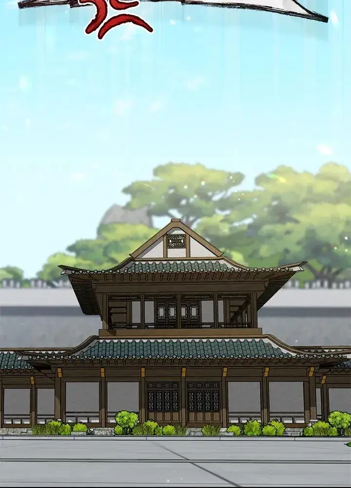 《武林世家的失宠小孙女》第27话图66