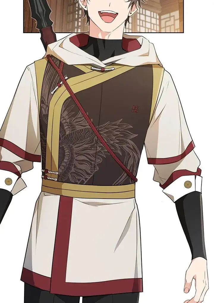 《武林世家的失宠小孙女》第29话图36