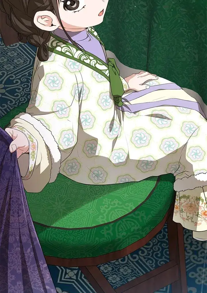 《武林世家的失宠小孙女》第31话图2