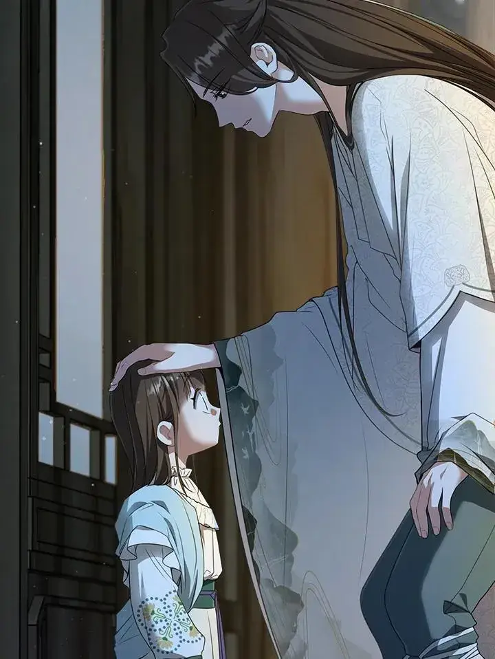 《武林世家的失宠小孙女》第31话图71