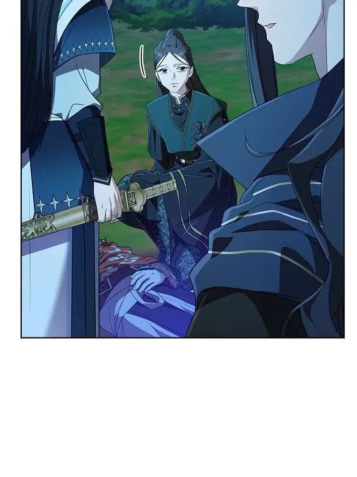 《武林世家的失宠小孙女》第31话图86