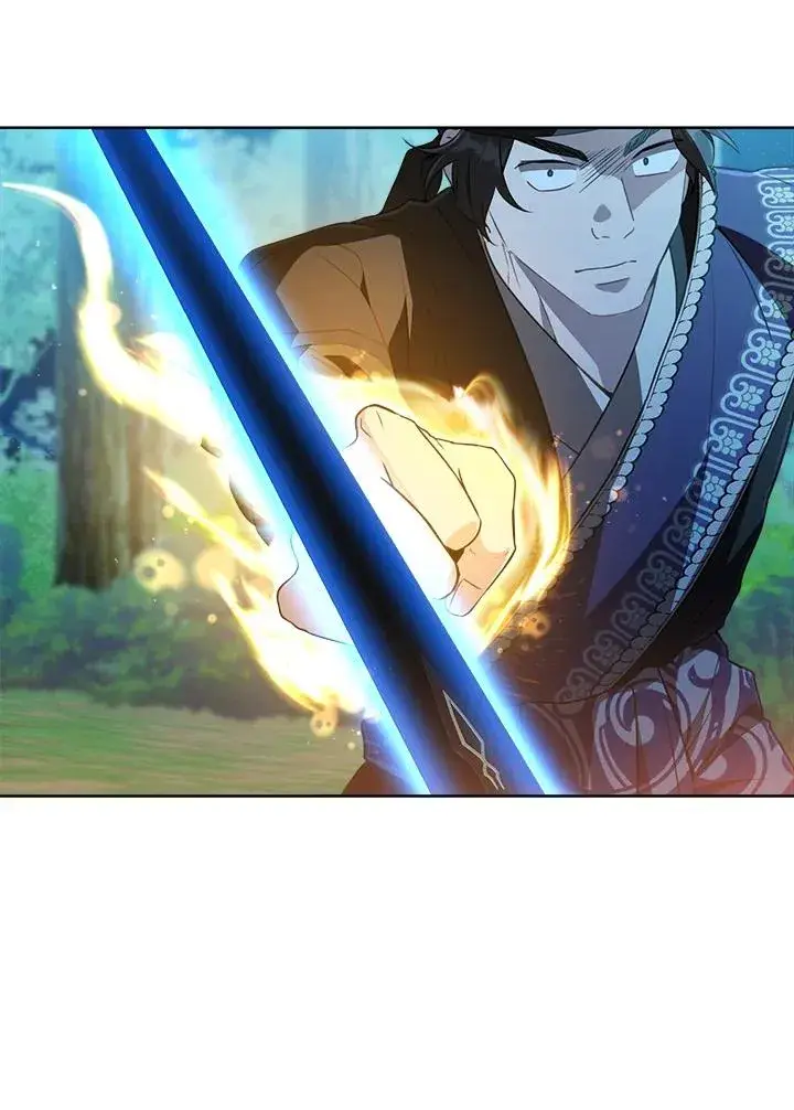 《武林世家的失宠小孙女》第32话图8