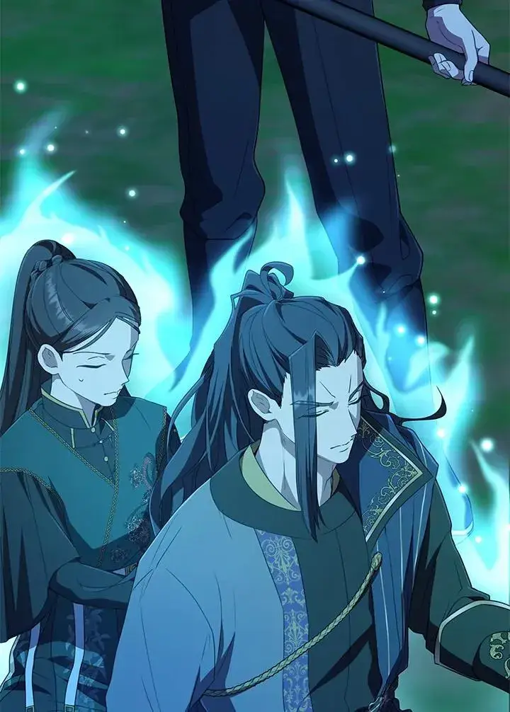 《武林世家的失宠小孙女》第33话图32