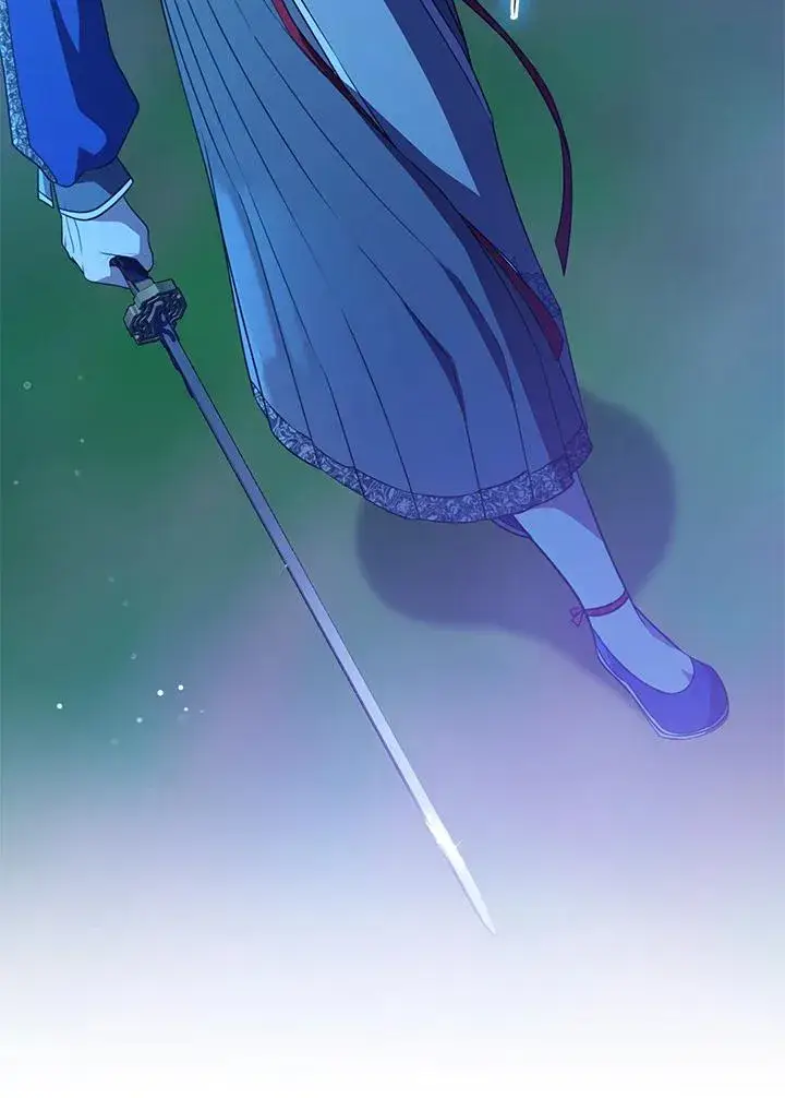 《武林世家的失宠小孙女》第33话图34