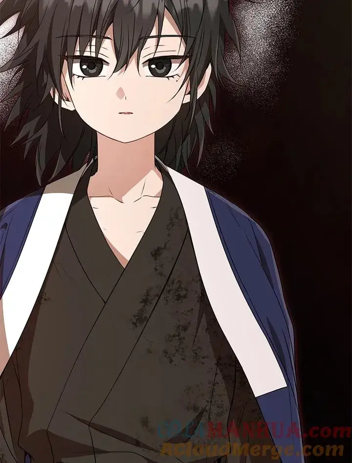 《武林世家的失宠小孙女》第34话图101