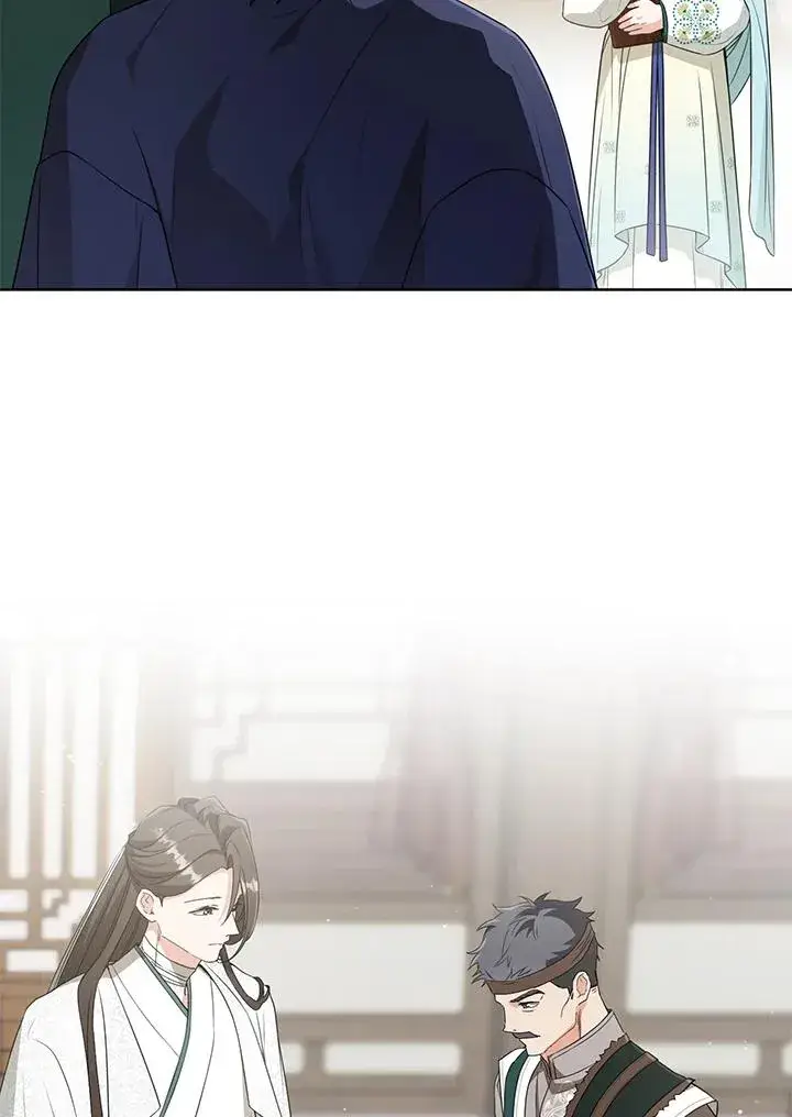 《武林世家的失宠小孙女》第34话图75
