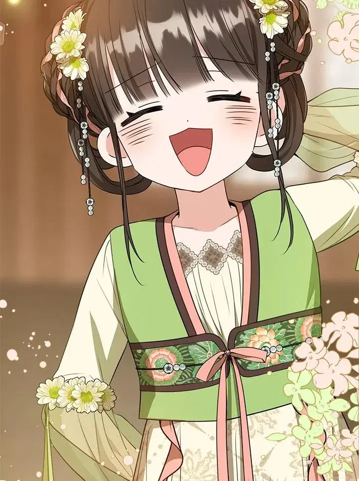 《武林世家的失宠小孙女》第35话图19