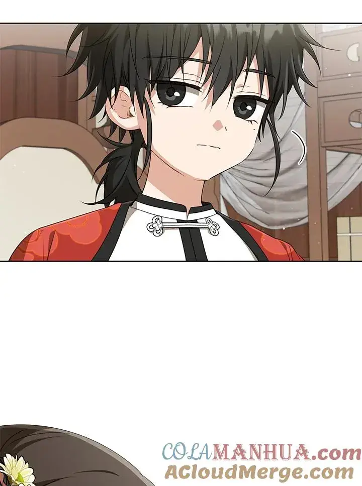 《武林世家的失宠小孙女》第35话图49