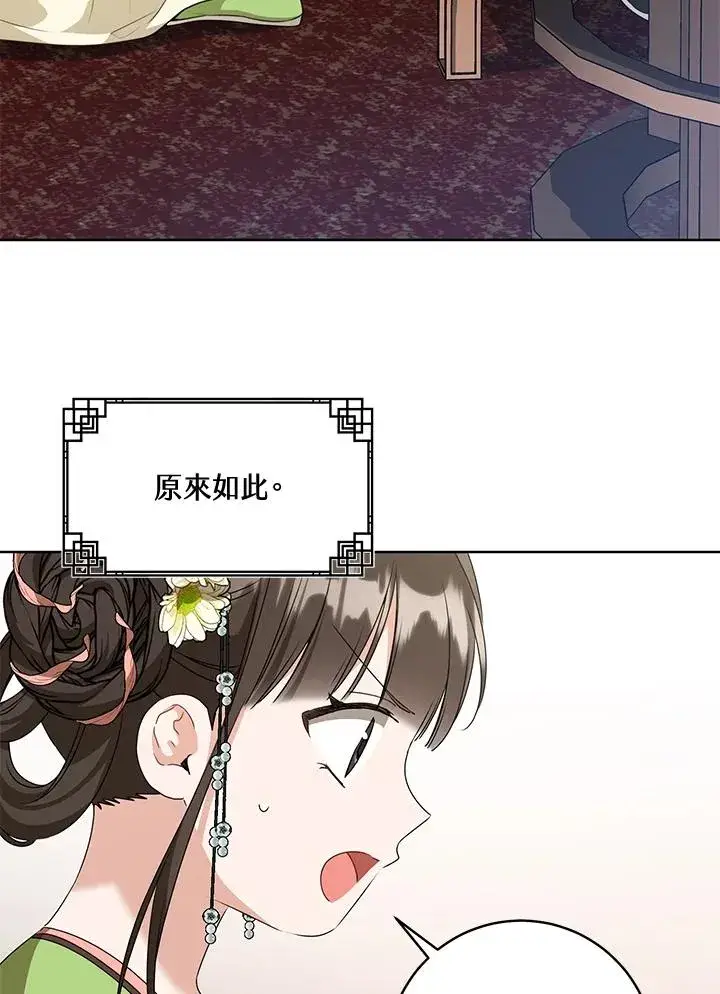 《武林世家的失宠小孙女》第35话图62