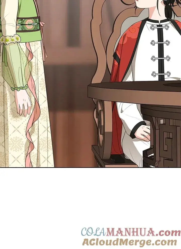 《武林世家的失宠小孙女》第35话图69