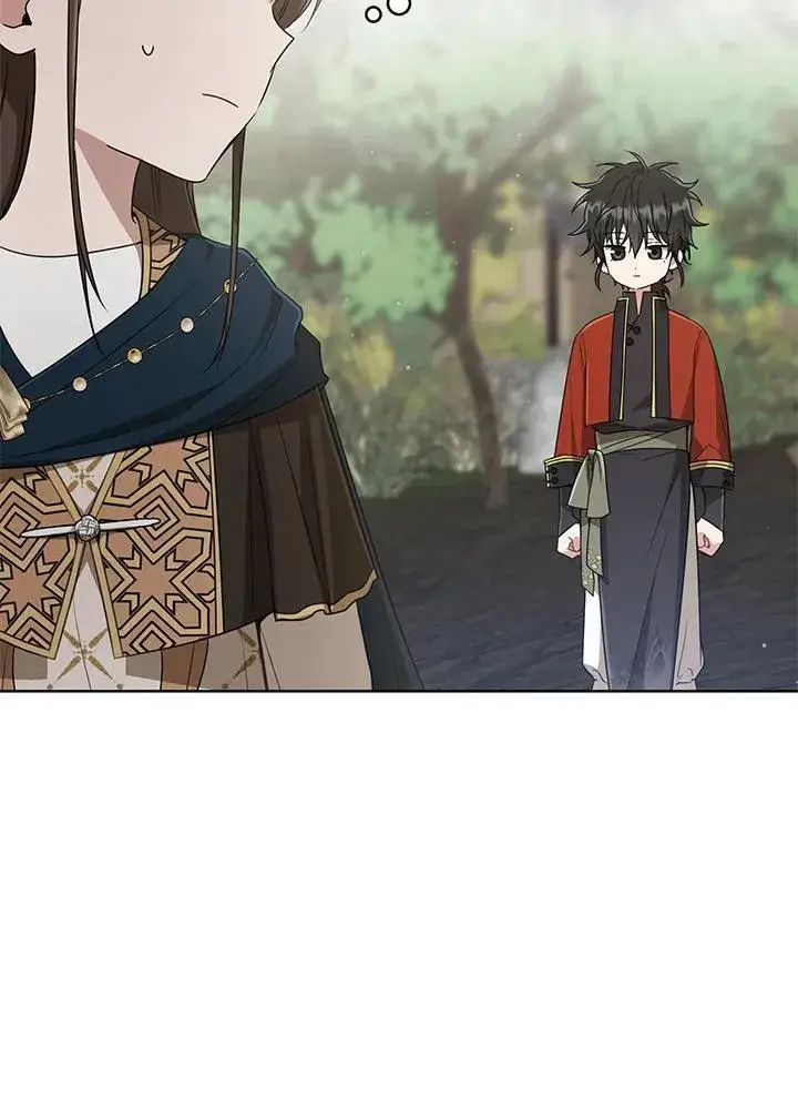《武林世家的失宠小孙女》第36话图34
