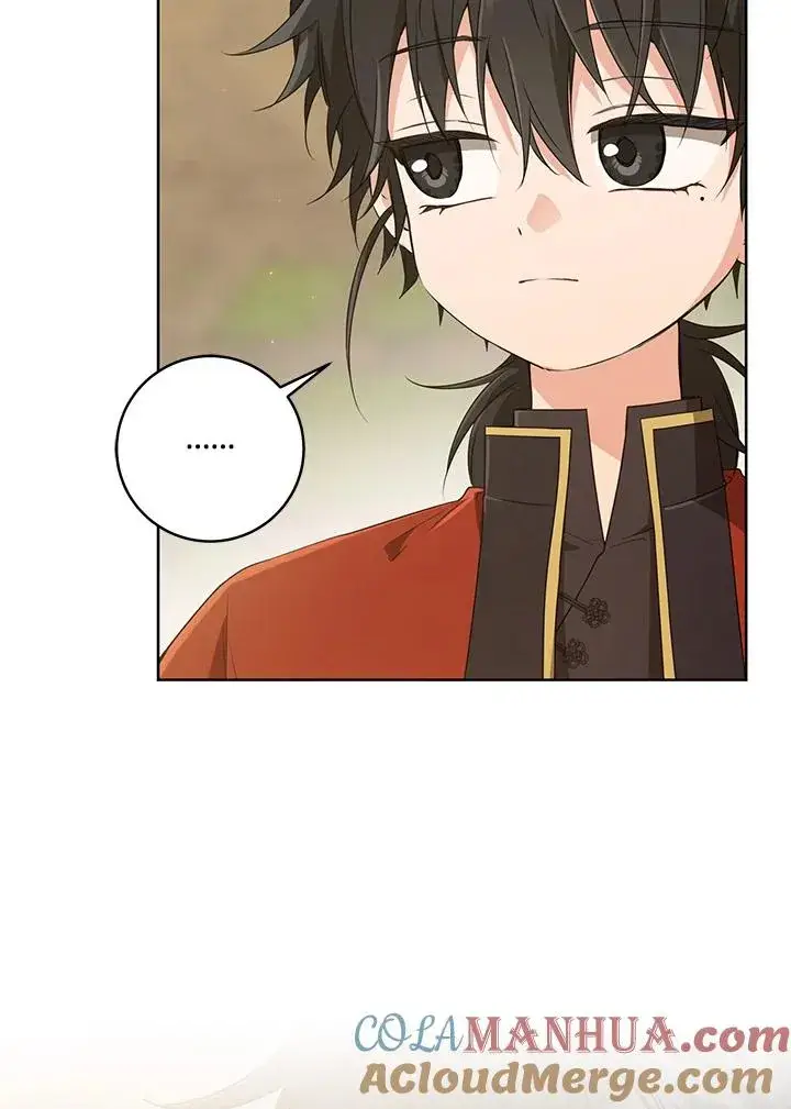 《武林世家的失宠小孙女》第36话图89