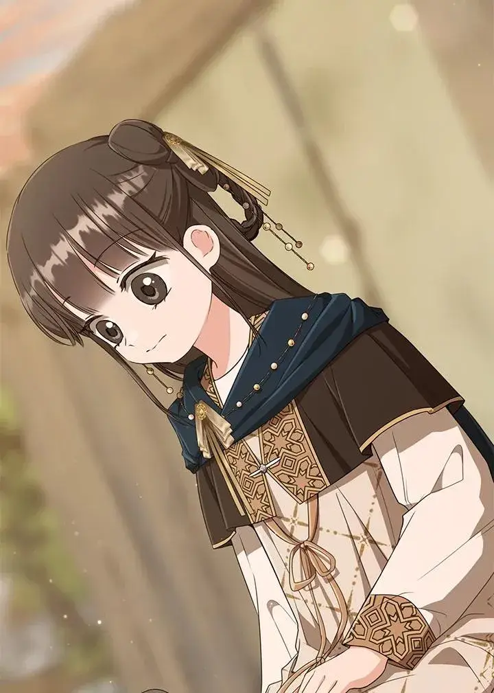 《武林世家的失宠小孙女》第36话图91