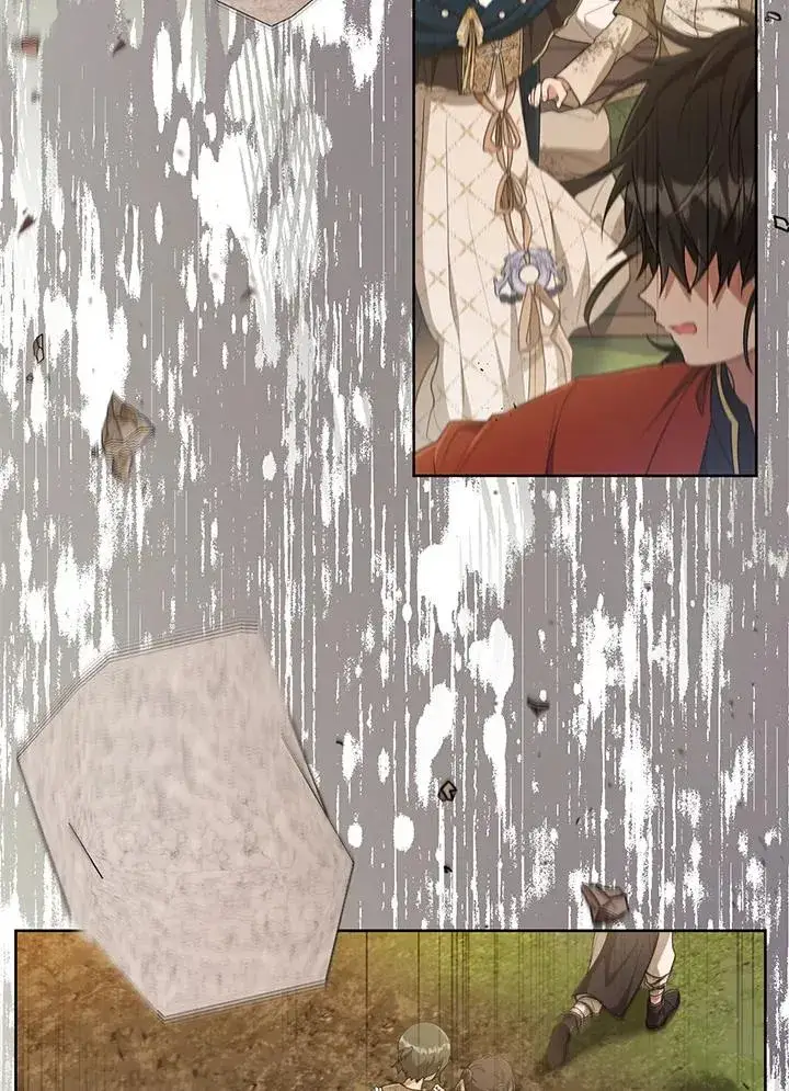 《武林世家的失宠小孙女》第37话图18